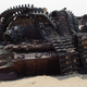 Image for article titled These Abandoned Tanks Are Rusting Mementoes of the Wars of the Past